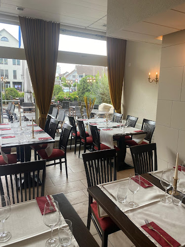 Villa Barone Ristorante Pizzeria - Dübendorf