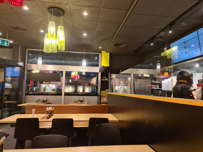 Peking Garden Dietikon - Dietikon