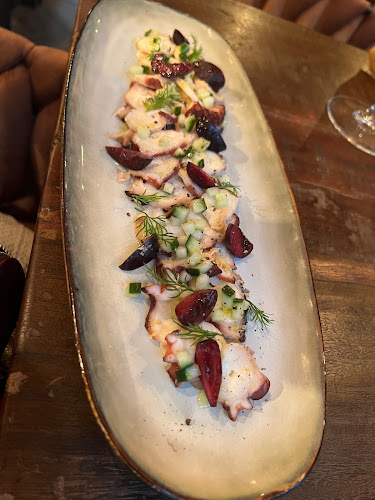 La Giungla - Gastronomie und Hotellerie