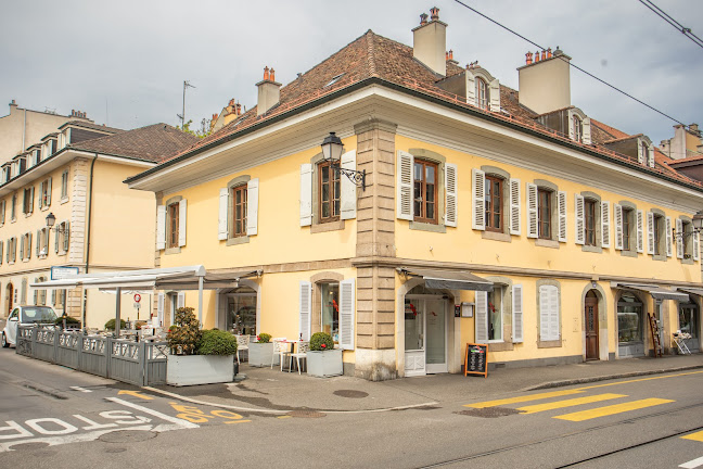 Rue Saint-Victor 10, 1227 Carouge