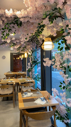 Opinii despre kaixin-sushi în Aigle - Gastronomie und Hotellerie