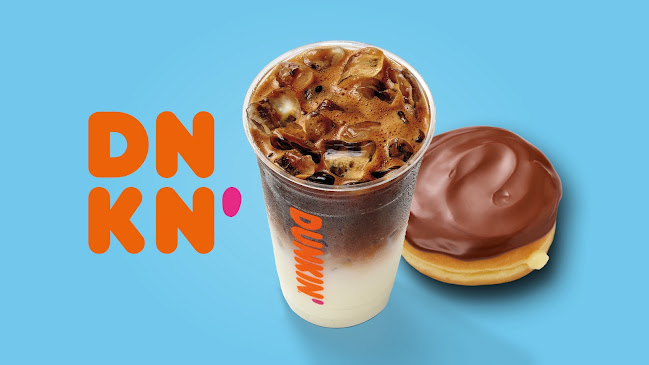 DUNKIN DONUTS SCHAFFHAUSEN - Gastronomie und Hotellerie