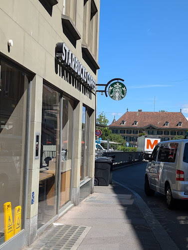 Comentarii opinii despre Starbucks