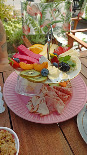 Landgasthof Aachbrüggli - Erlen