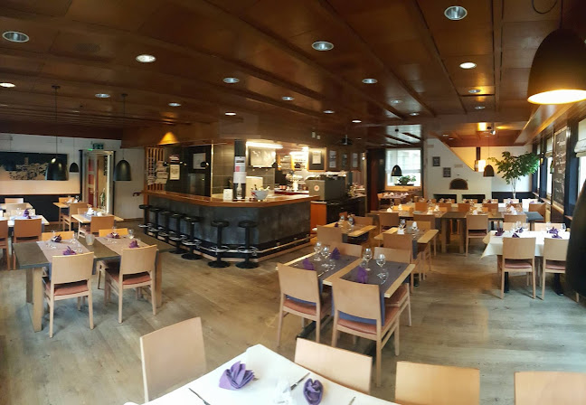 Restaurant Le Jura - Gastronomie und Hotellerie