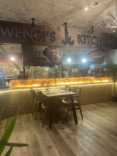 Opinii despre Wengi's Steakhouse în Solothurn - Gastronomie und Hotellerie