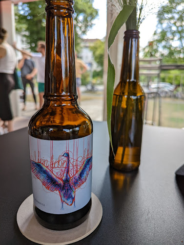 Schwanbar - Gastronomie und Hotellerie