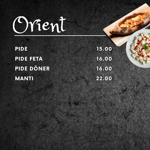 Comentarii opinii despre Restaurant La Tenûr