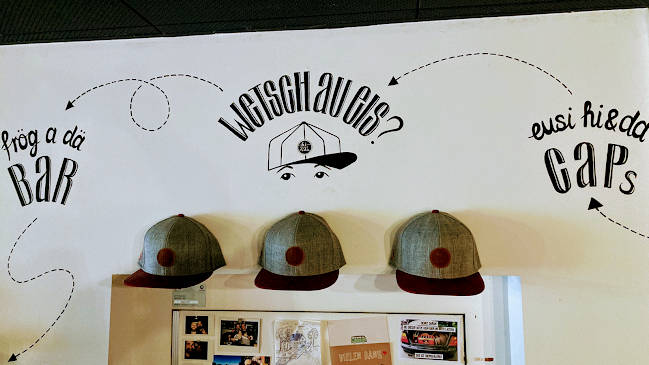 hi&da - Gastronomie und Hotellerie