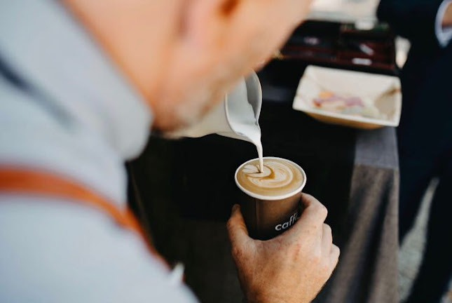 Caffettino - Gastronomie und Hotellerie