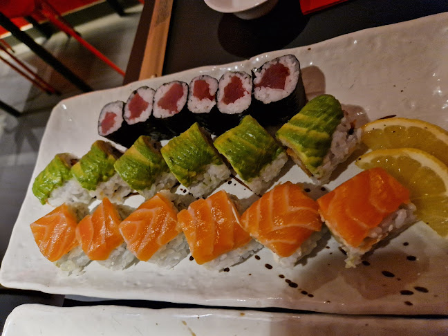 Moshimoshi - Gastronomie und Hotellerie