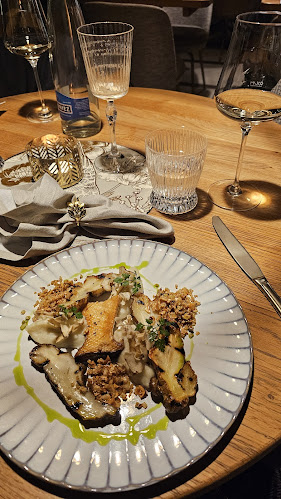 Roof Garden - Gastronomie und Hotellerie