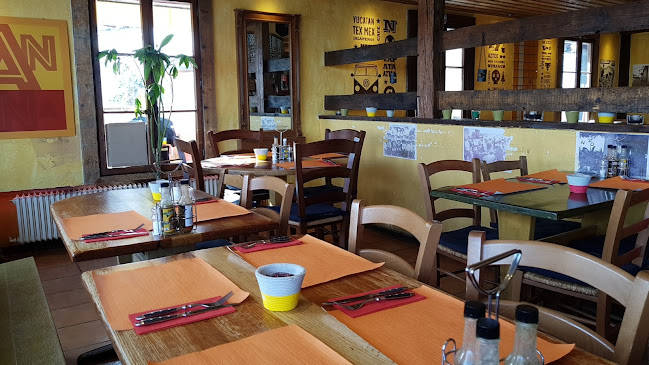 Cactus Saloon Nendaz - Haute-Nendaz