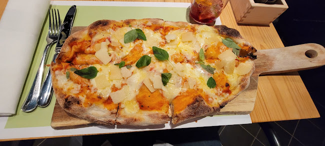 Comentarii opinii despre BACiO della MAMMA