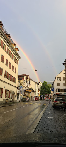 Trogenerstrasse 8, 9450 Altstätten
