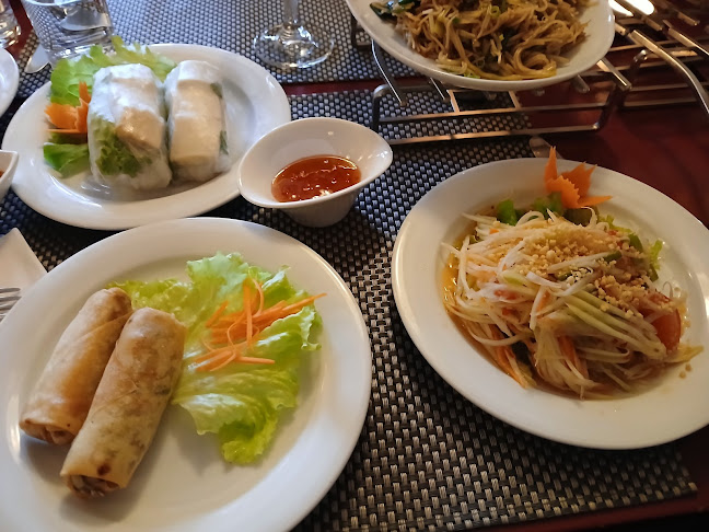 Comentarii opinii despre Restaurant Lion d Or