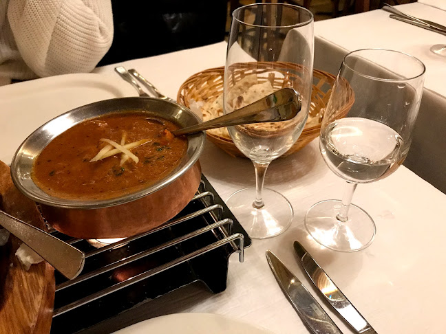 Opinii despre Masala în Zürich - Gastronomie und Hotellerie