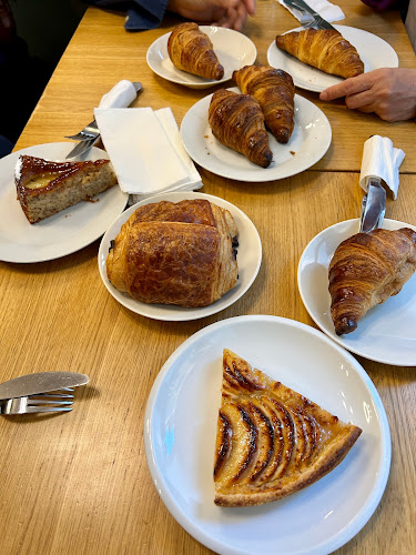 Comentarii opinii despre Tea-room des Alpes