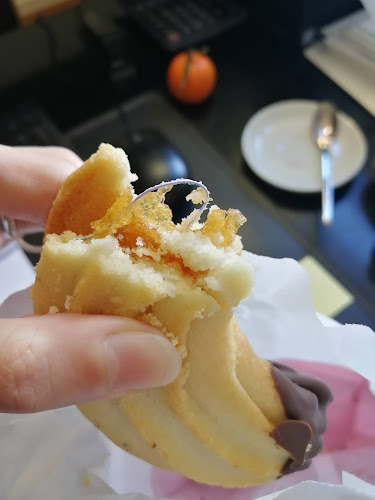 Bäckerei Hug - Zürich Stadelhoferplatz - Zürich