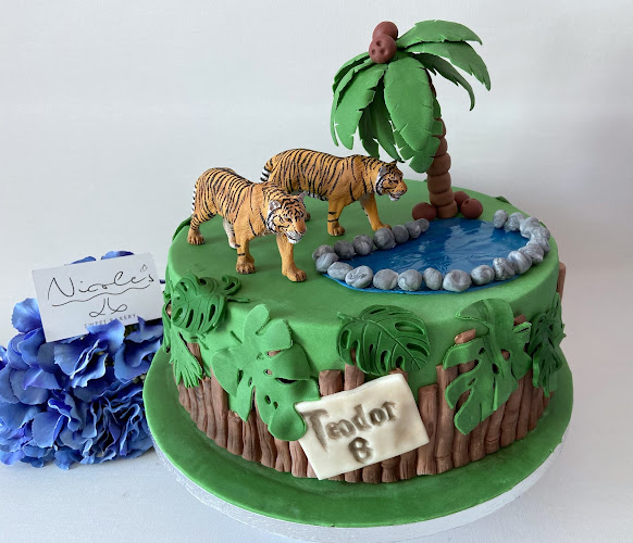 Nicoles Sweet Bakery - Gastronomie und Hotellerie