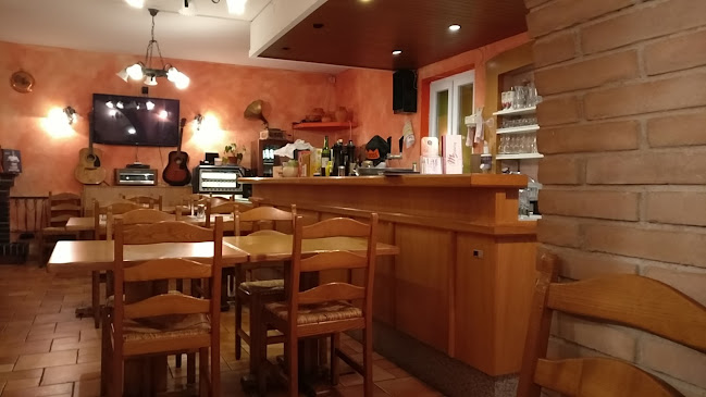 Grotto Malandra - Sementina