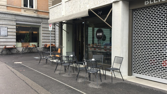 Comentarii opinii despre MINI Café Bar