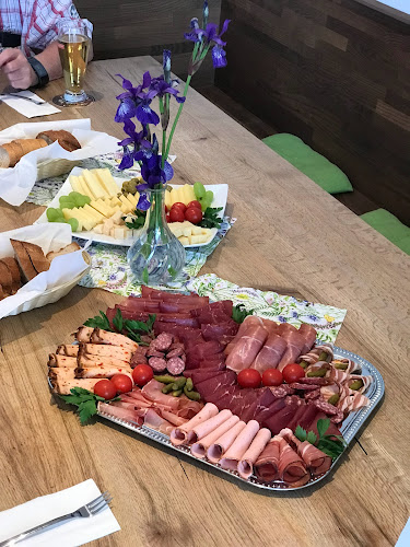 Opinii despre Café Bal în St. Gallen - Gastronomie und Hotellerie