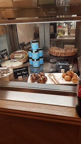 OH MY GREEK! Winterthur