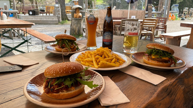 Flüelastrasse 26, 7260 Davos