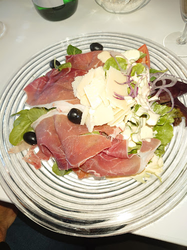 Comentarii opinii despre Sternen Solothurn Restaurant & Pizzeria