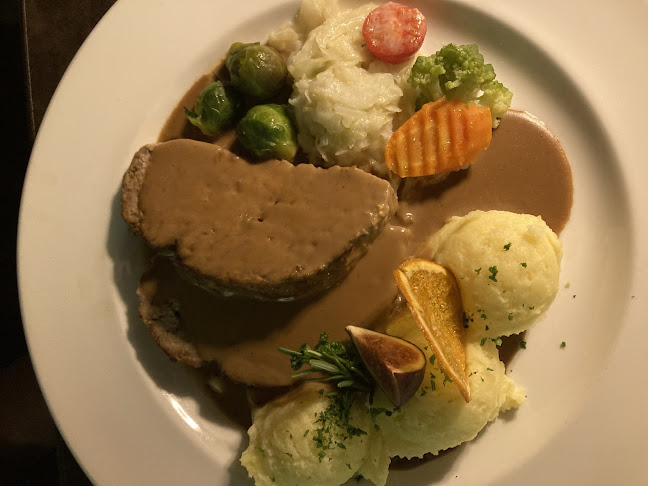 Comentarii opinii despre Wirthaus zum Unterlachenhof