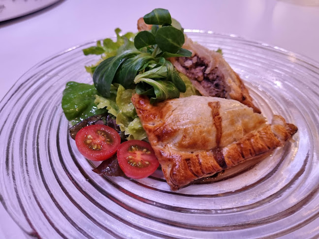 Opinii despre Restaurant de la Croix-Blanche în Cressier - Gastronomie und Hotellerie