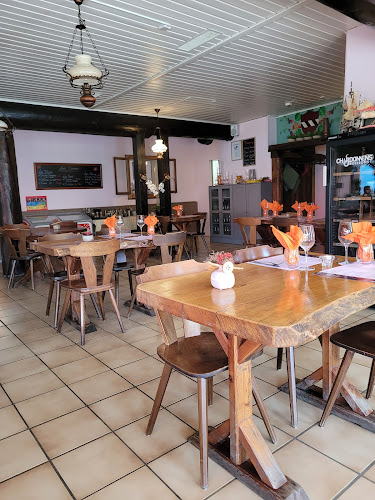 Opinii despre Chez Anny în Cheyres - Gastronomie und Hotellerie