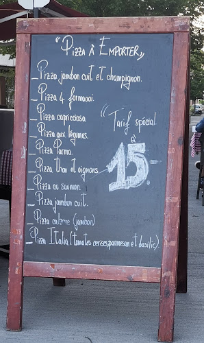 La Fattoria - Gastronomie und Hotellerie