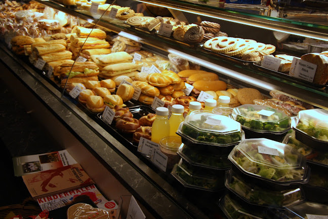 Opinii despre Chrigubeck în Ittigen - Gastronomie und Hotellerie