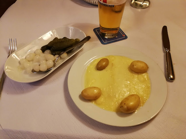 Comentarii opinii despre Restaurant Elsbethenstübli