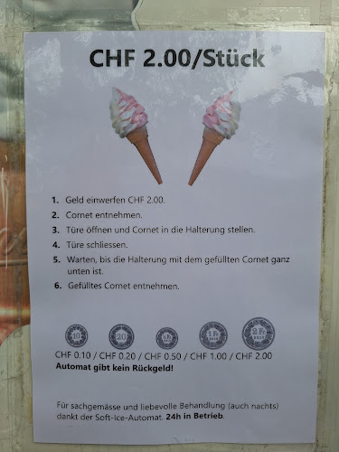 Banilli Soft Ice Automati