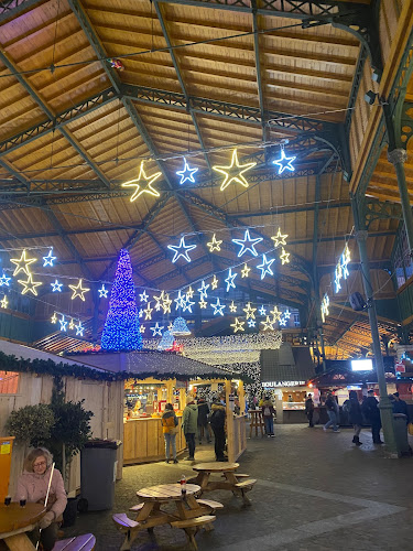 Comentarii opinii despre Marché Couvert