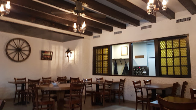 Pizzeria du Moulin, Llabjani - Gastronomie und Hotellerie