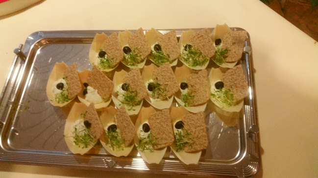 Restaurant SV (Schweiz) AG - Heerbrugg