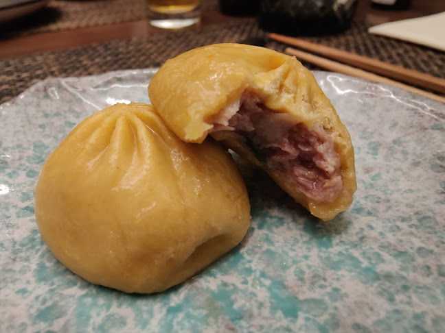 Opinii despre Miyabi Sushi în Kemptthal - Gastronomie und Hotellerie