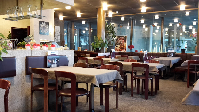 Arcade Restaurant & Bar - Gastronomie und Hotellerie