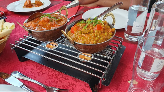 House of Spice - Gastronomie und Hotellerie