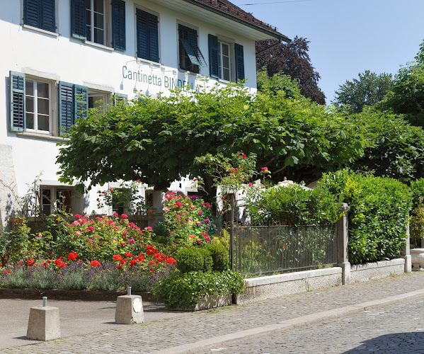 Comentarii opinii despre Cantinetta Bindella Solothurn
