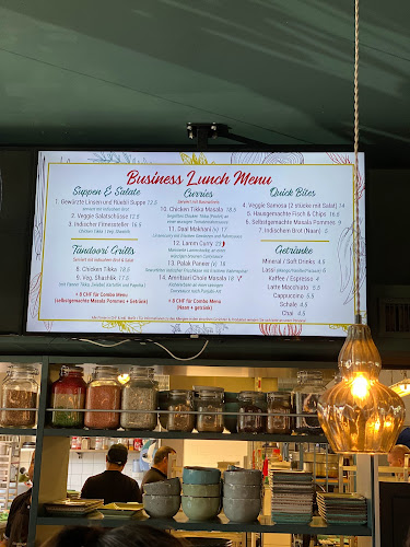 Comentarii opinii despre Restaurant Urban Spice