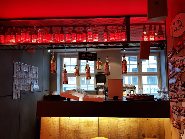 Comentarii opinii despre Nooch Asian Kitchen, Basel Barfi