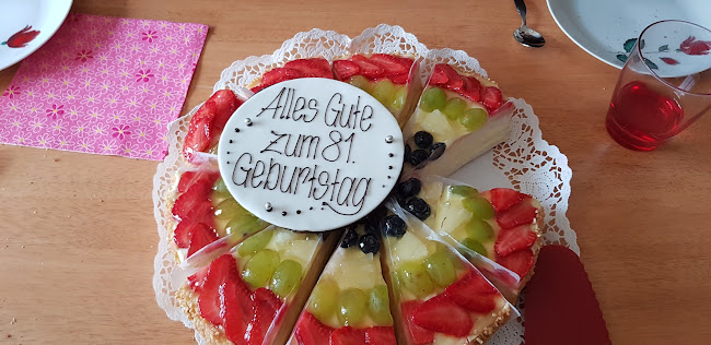 Comentarii opinii despre Bäckerei-Konditorei Mischler