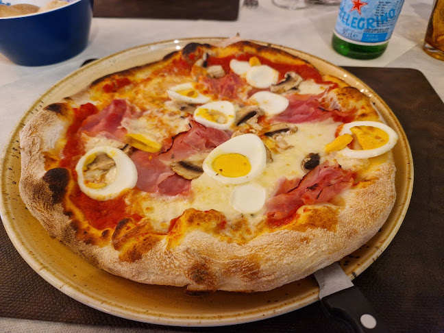 La Vita è Bella - Le Locle