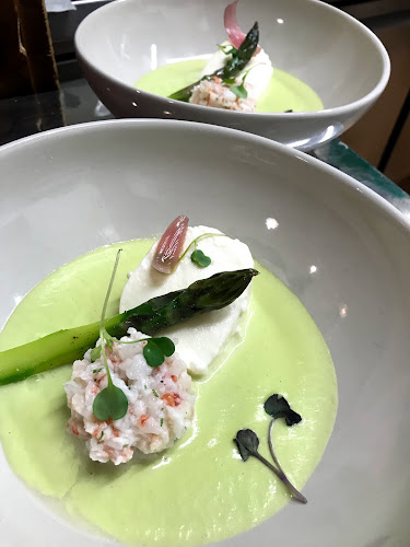 Seppia Bistrò - Gastronomie und Hotellerie