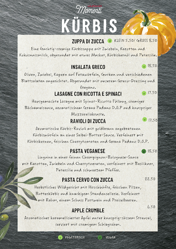 Opinii despre Vapiano Sihlcity în Zürich - Gastronomie und Hotellerie